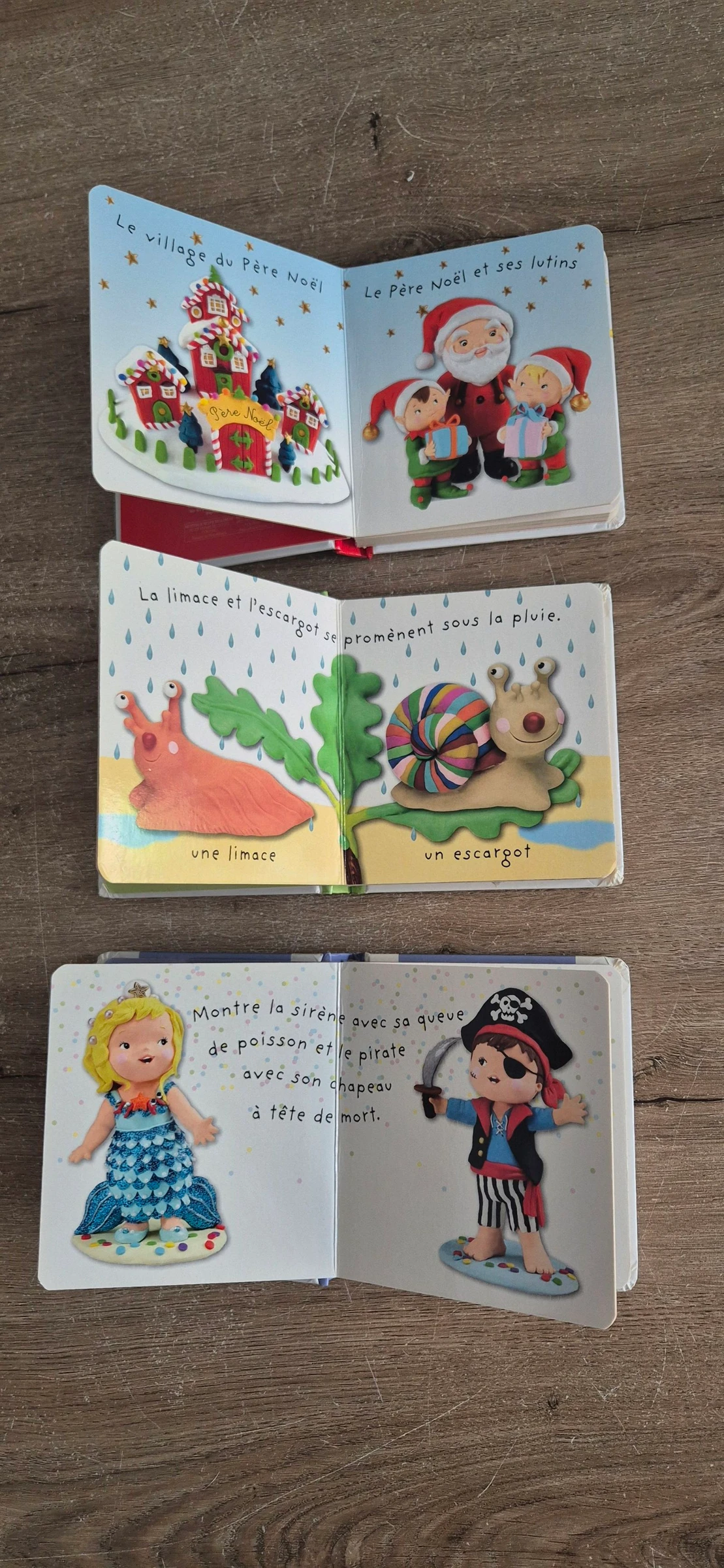 Lot books L'imagerie des bébés – photo 2